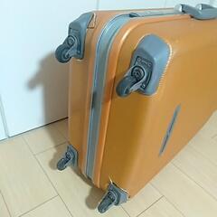 急募　大型キャリーケースの画像