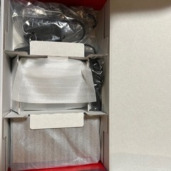NINTENDO Switch 本体　ソフト付きの画像
