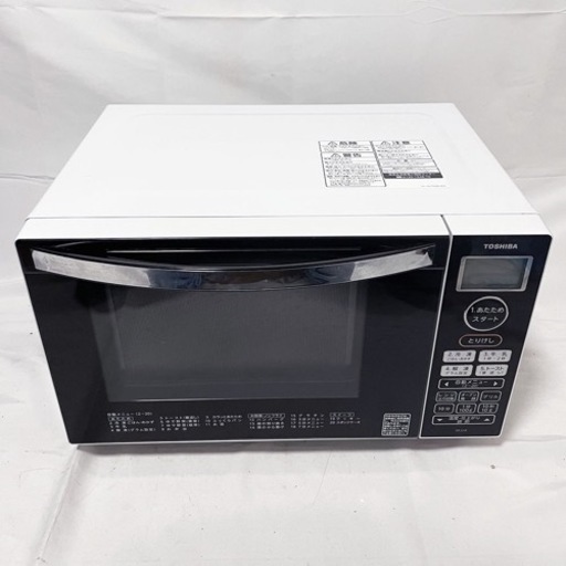早い者勝ち❗️TOSHIBA 電子レンジ【美品】