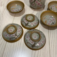 生活雑貨 おちょこの画像