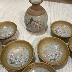 生活雑貨 おちょこの画像