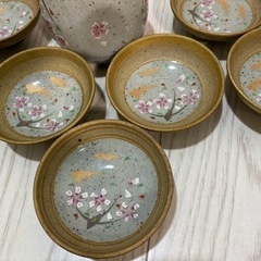 生活雑貨 おちょこの画像