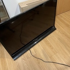 買い手決まりました　シャープ 40V型 液晶 テレビ AQUOS...