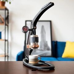 Flair espresso Pro2 お試し使用体験いただけま...
