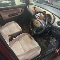 L650S ミラジーノ 車高調付きの画像