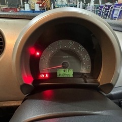 L650S ミラジーノ 車高調付きの画像