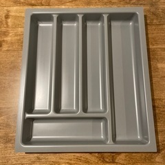 ハウステック　　キッチン　引き出しトレイ