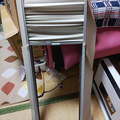 2018年ウィンドウエアコン　ハイアールの画像