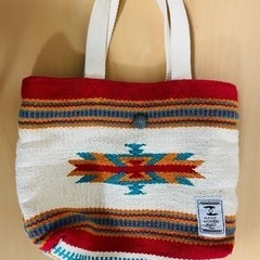  バッグ トートバッグ