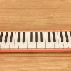 鍵盤ハーモニカ　　　　値下げ可能の画像