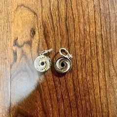 服/ファッション アクセサリー ピアス