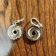 服/ファッション アクセサリー ピアスの画像