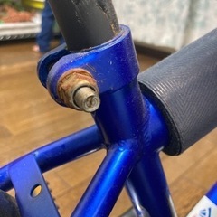 こども　自転車　16インチの画像