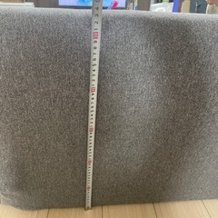 【お渡し先決定】家具 ソファ 3人掛けソファの画像
