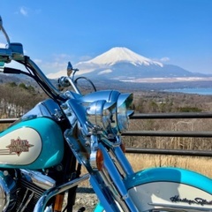 走りませんか？平日ツーリング