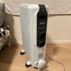 家電 季節、空調家電 オイルヒーター