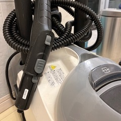 家電 生活家電 掃除機　ケルヒャーの画像