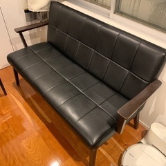 ソファ