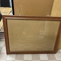 「お取引先 確定🌟」額縁