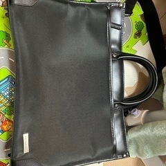 ビジネスバッグ バッグの画像