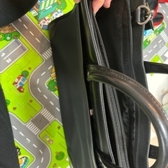 ビジネスバッグ バッグの画像