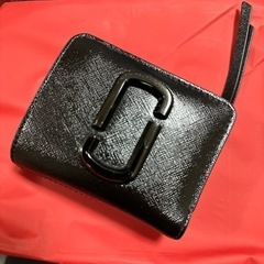 マークジェイコブス財布
