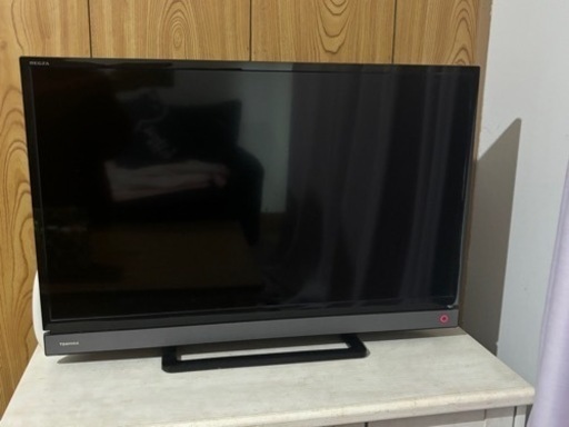 東芝 TOSHIBA テレビ 液晶テレビ