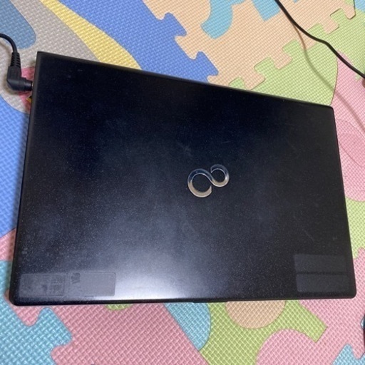 富士通 lifebook s936 i5-6300u 8GB 256GB