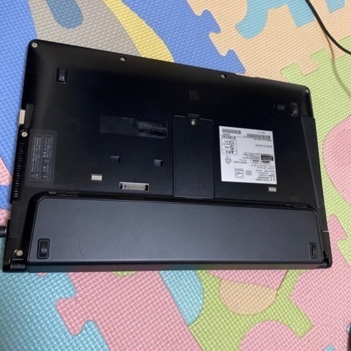 富士通 lifebook s936 i5-6300u 8GB 256GB