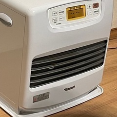 家電 季節、空調家電 ファンヒーター