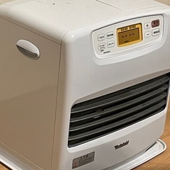 家電 季節、空調家電 ファンヒーターの画像