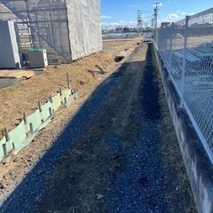 いわき市　砕石引き　2トンダンプ運転できる方　の画像