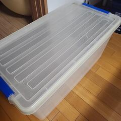 (商談中)家具 収納家具 収納ケースの画像