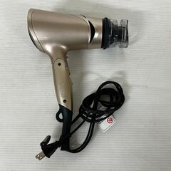 【ジモティ限定特価】TESCOM テスコム マイナスイオンドライヤー TID930 2021年製の画像
