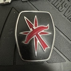 チェイサーツアラーV後期エンブレム