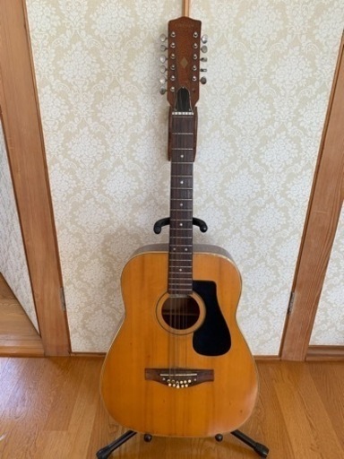 【決まりました】morris tornado Z IIなどギター5本まとめて
