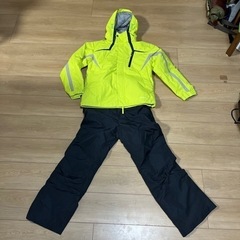 スキー・スノボ　150サイズ