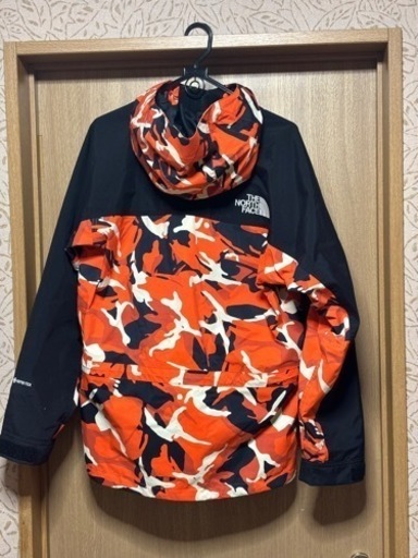 ✨North Faceマウンテンジャケット✨
