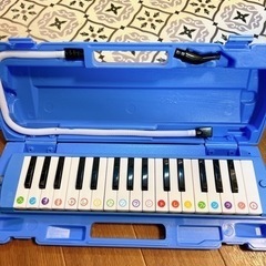 値下げ！鍵盤ハーモニカ