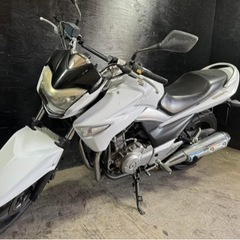 ★支払総額13.8万円★書類完備！始動動画あり♪ スズキ GSR...
