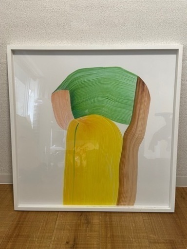 RONAN BOUROULLEC ロナン・ブルレック ポスター