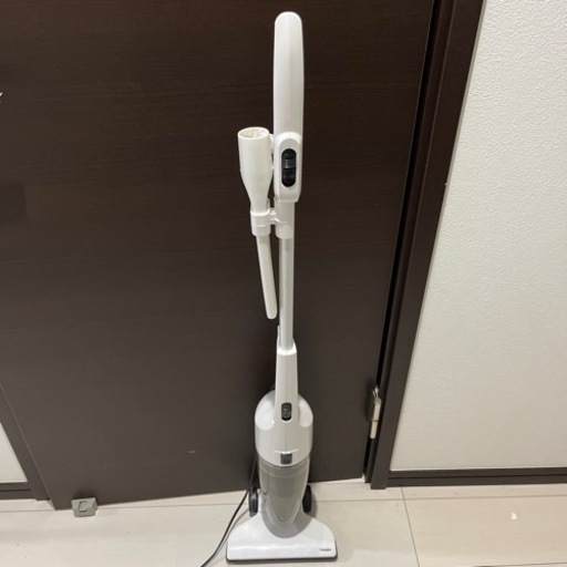 【おまとめ割-500円】TWINBIRD 掃除機　家電 生活家電 掃除機