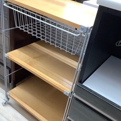 無印良品のステンレスユニットシェルフのご紹介！