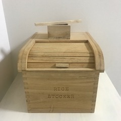 ライスストッカー