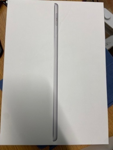 iPad 第7世代　128GB MW782J Wi-Fi モデル