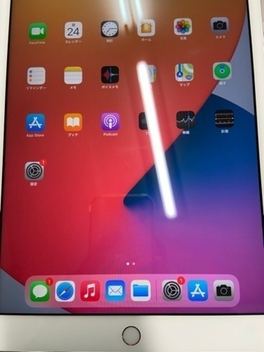 iPad 第7世代　128GB MW782J Wi-Fi モデル