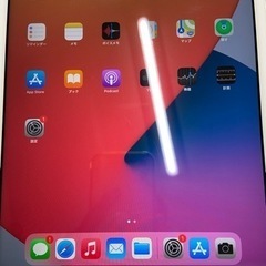 iPad 第7世代　128GB MW782J Wi-Fi モデルの画像