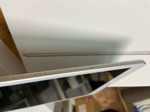 iPad 第7世代　128GB MW782J Wi-Fi モデル