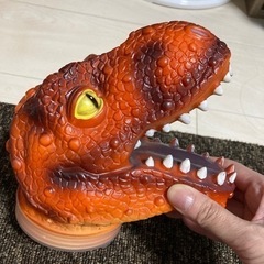 恐竜