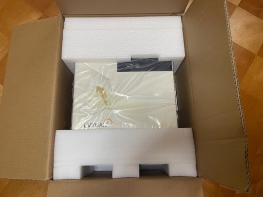 【相場6万円の品です】【新品未使用品】LVYUAN（リョクエン）,3KW,3000W,正弦波 オフグリッド ハイブリッド インバーター